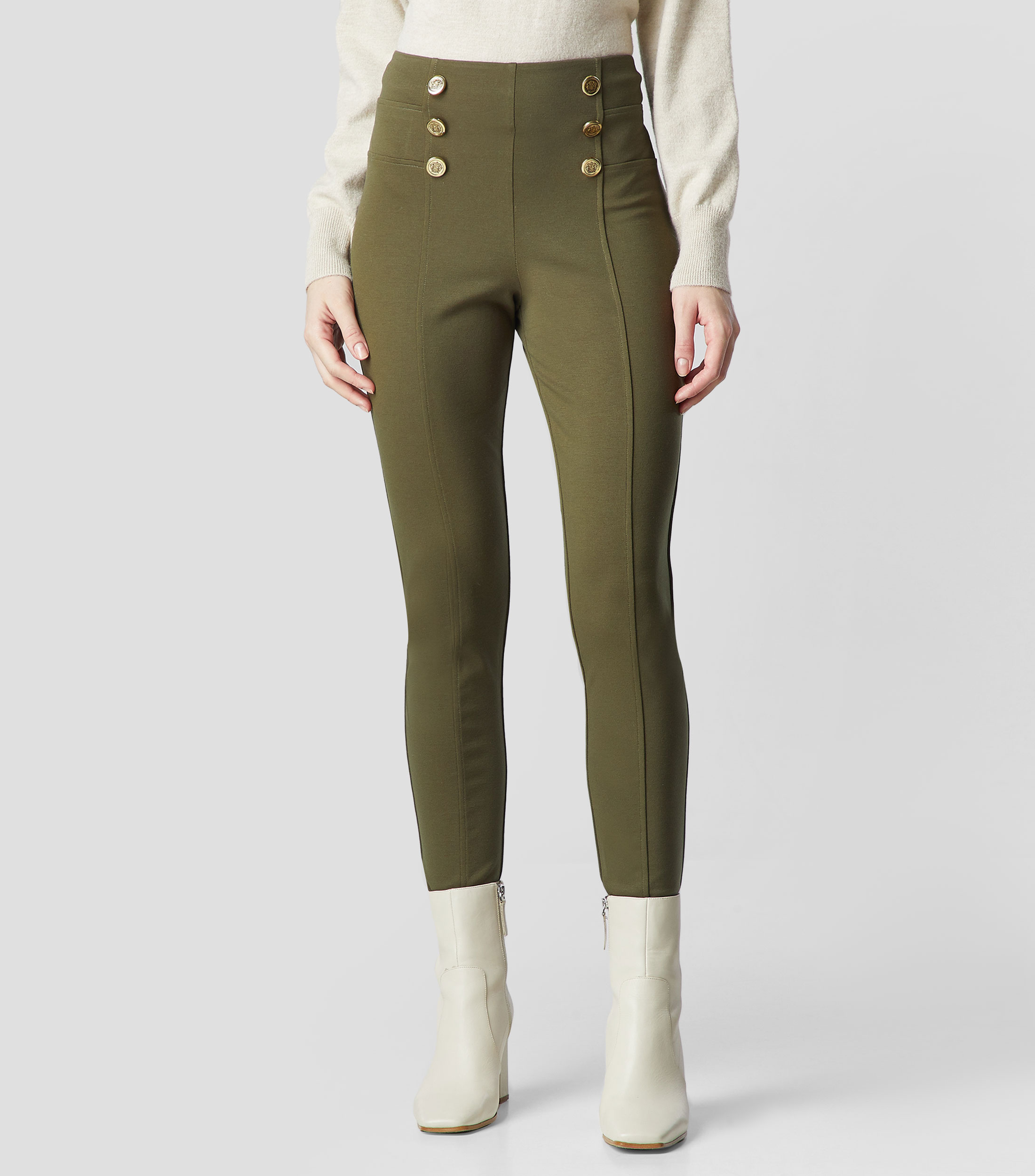 Leggings Femme Esprit - Vêtements